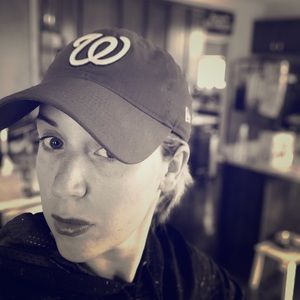 Meet your Posher, Jami